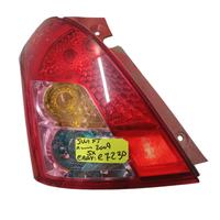 STOP FANALE POSTERIORE SINISTRO SUZUKI Swift 4Â° S