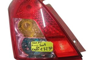 STOP FANALE POSTERIORE SINISTRO SUZUKI Swift 4Â° S
