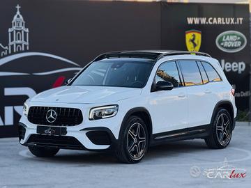 Mercedes-Benz GLB 200 d Premium AMG TETTO