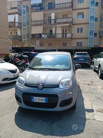 Panda 1.2 benzina gpl