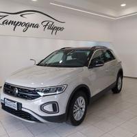 Volkswagen T-Roc 1.0 TSI 110cv ivaesposta 2022