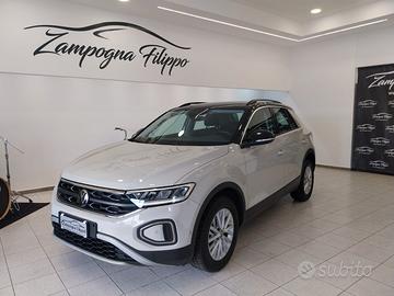 Volkswagen T-Roc 1.0 TSI 110cv ivaesposta 2022