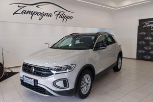 Volkswagen T-Roc 1.0 TSI 110cv ivaesposta 2022