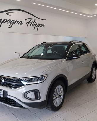 Volkswagen T-Roc 1.0 TSI 110cv ivaesposta 2022