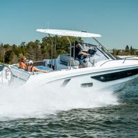 Beneteau Flyer 9 SUNdeck