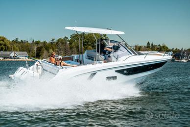 Beneteau Flyer 9 SUNdeck