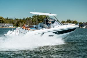 Beneteau Flyer 9 SUNdeck