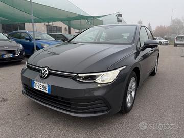 Volkswagen Golf 2.0 150 CV DSG SCR Life