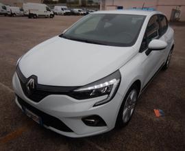 RENAULT Clio 2022 1.5 dci 100cv