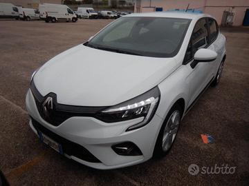 RENAULT Clio 2022 1.5 dci 100cv