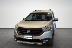 DACIA Dokker Stepway 1.2 tce c/park.radar s&s 115