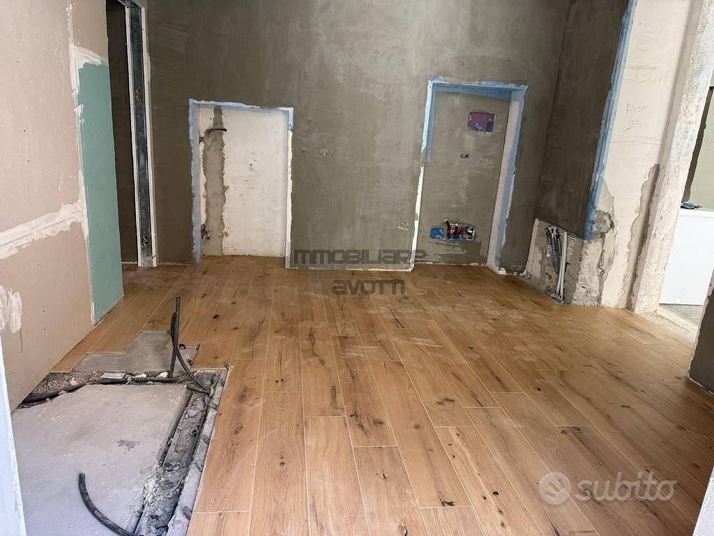 Appartamento – Bergamo, San Tomaso de' Calvi, Borgo Palazzo - Vista 5
