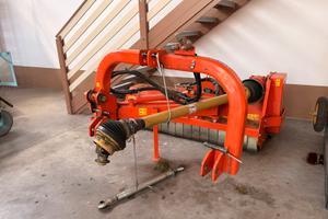 Trincia T.C.L Universal 180
