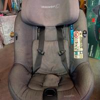 Seggiolino auto Bebè comfort AxissFix 