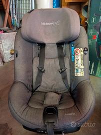 Seggiolino auto Bebè comfort AxissFix 