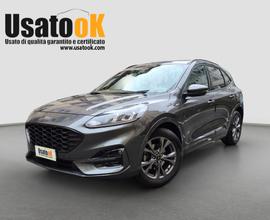 FORD Kuga 1.5 EcoBlue 120 CV aut. 2WD ST-Line EXTR