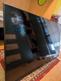 TV smart Sony bravia 49' perfettamente funzionante