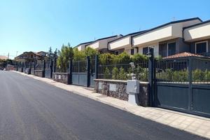 Villetta a schiera Santa Maria di Licodia