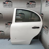 Porta portiera posteriore sinistra sx nissan micra