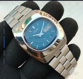 orologio seiko 7006 TV Style,