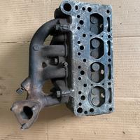 Testata Fiat Topolino