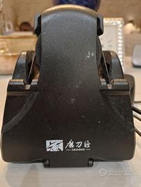 Affilatore di coltelli elettrico