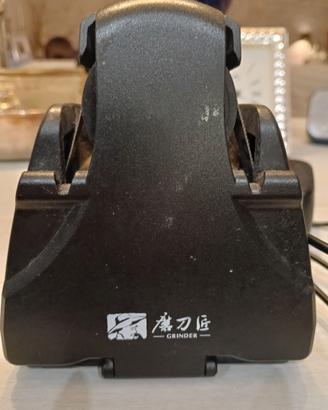 Affilatore di coltelli elettrico