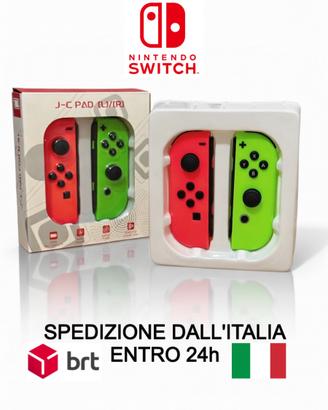 Controller per Nintendo switch nuovo