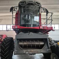 LAVERDA AL QUATTRO EVO