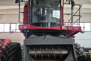 LAVERDA AL QUATTRO EVO