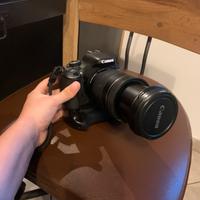 Canon eos 600 d