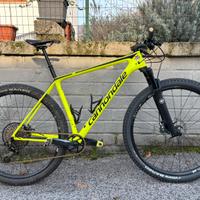 MTB CANNONDALE Fsi