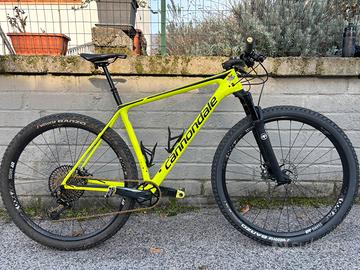 MTB CANNONDALE Fsi