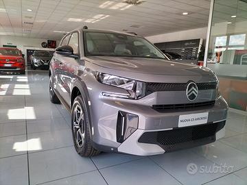 Citroën C3 Aircross Hybrid 136 e-DCS6 Max