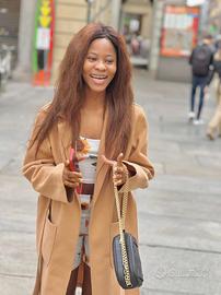 Magazziniera, pulizie, barista, cameriera