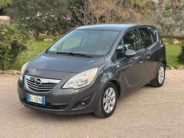 Opel meriva 5 porte