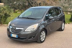 Opel meriva 5 porte