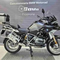BMW R 1200 GS Abs