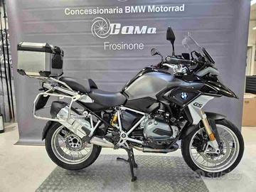 BMW R 1200 GS Abs