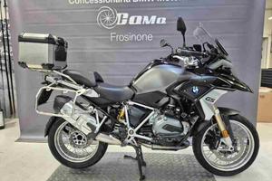 BMW R 1200 GS Abs