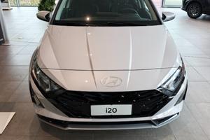 HYUNDAI i20 1.0 T-GDI DCT Connectline