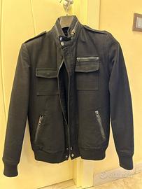 Giubbotto David Mayer Naman