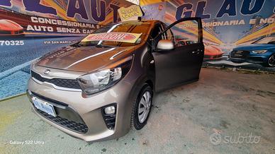 KIA PICANTO1.0 12V Eco GPL 5 PT ACTIVE UNICOP.
