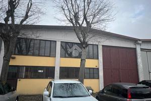 CAPANNONE A GAGGIANO