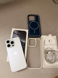 iphone 16 pro