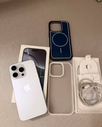 iphone 16 pro