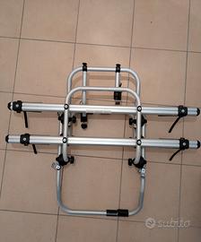Portabici Posteriore Althura Tweak E-Bike 2