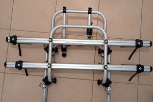 Portabici Posteriore Althura Tweak E-Bike 2