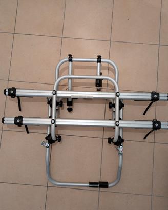 Portabici Posteriore Althura Tweak E-Bike 2