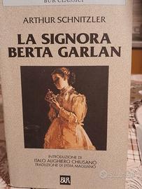 la signora berta garlan